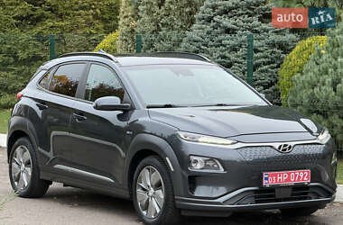 Позашляховик / Кросовер Hyundai Kona 2020 в Рівному