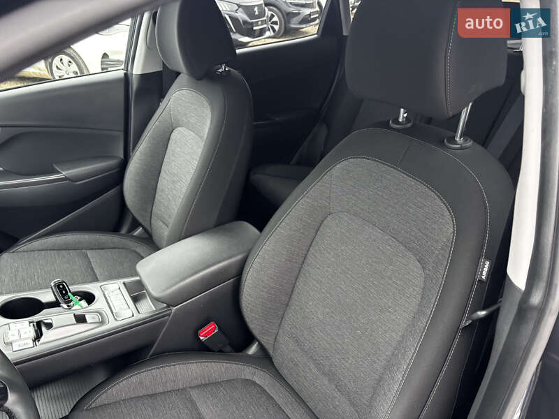 Внедорожник / Кроссовер Hyundai Kona 2020 в Львове фото 16 Внедорожник / Кроссовер Hyundai Kona 2020 в Львове