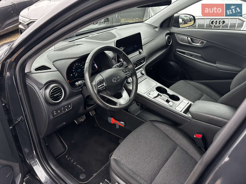 Внедорожник / Кроссовер Hyundai Kona 2020 в Львове фото 20 Внедорожник / Кроссовер Hyundai Kona 2020 в Львове