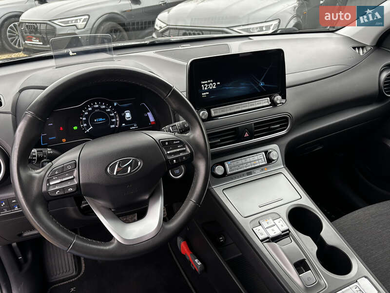 Внедорожник / Кроссовер Hyundai Kona 2020 в Львове фото 30 Внедорожник / Кроссовер Hyundai Kona 2020 в Львове