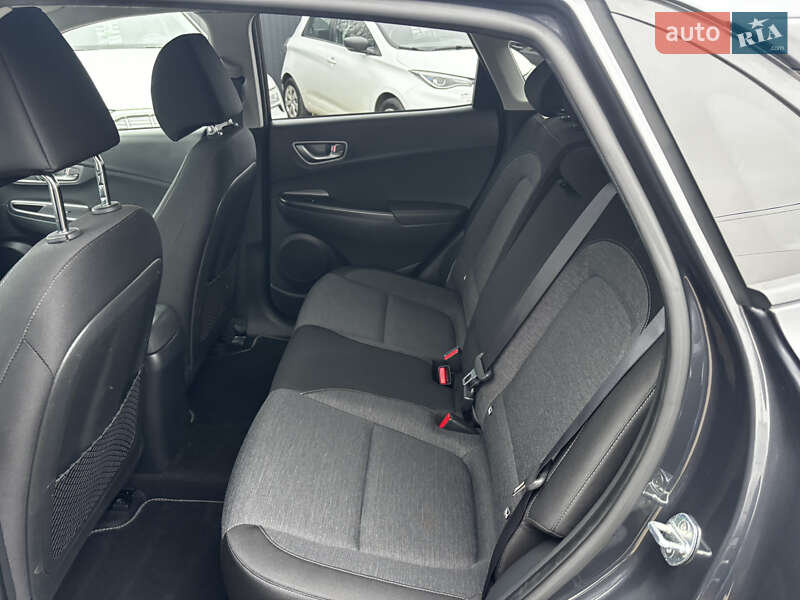 Внедорожник / Кроссовер Hyundai Kona 2020 в Львове фото 35 Внедорожник / Кроссовер Hyundai Kona 2020 в Львове