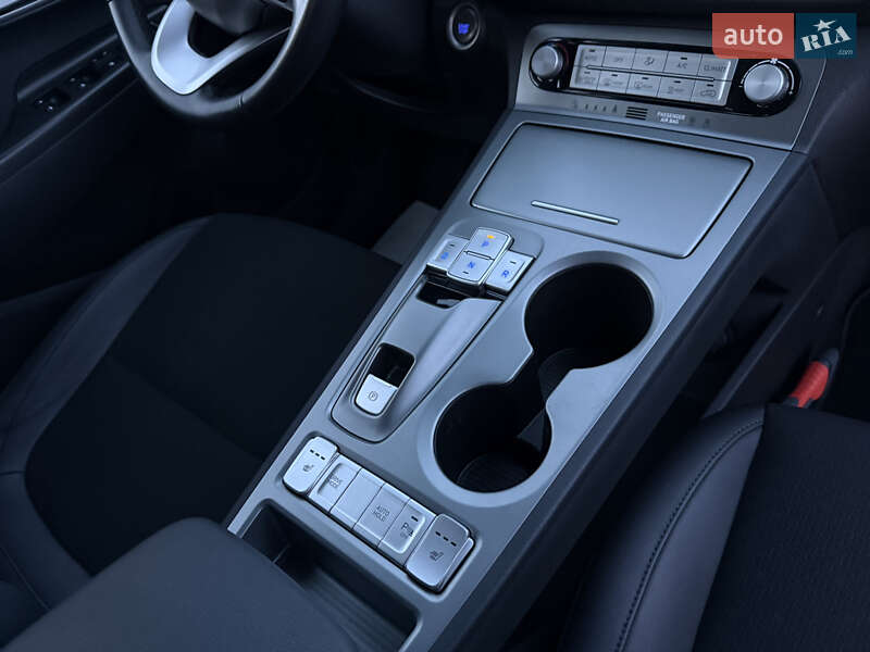 Внедорожник / Кроссовер Hyundai Kona 2020 в Виннице фото 24 Внедорожник / Кроссовер Hyundai Kona 2020 в Виннице