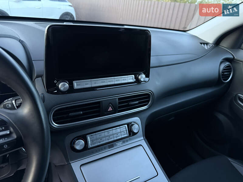 Внедорожник / Кроссовер Hyundai Kona 2020 в Виннице фото 26 Внедорожник / Кроссовер Hyundai Kona 2020 в Виннице