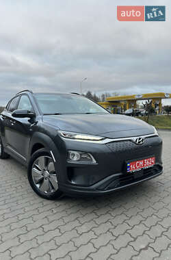 Внедорожник / Кроссовер Hyundai Kona 2020 в Бродах