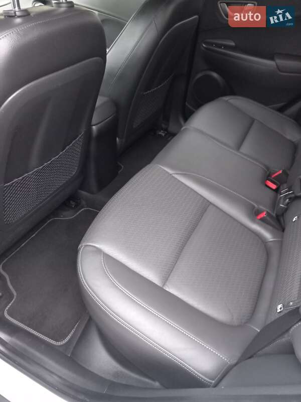 Внедорожник / Кроссовер Hyundai Kona 2020 в Львове фото 7 Внедорожник / Кроссовер Hyundai Kona 2020 в Львове