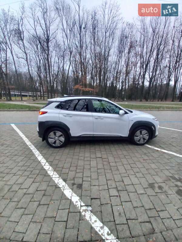 Внедорожник / Кроссовер Hyundai Kona 2020 в Львове фото 22 Внедорожник / Кроссовер Hyundai Kona 2020 в Львове
