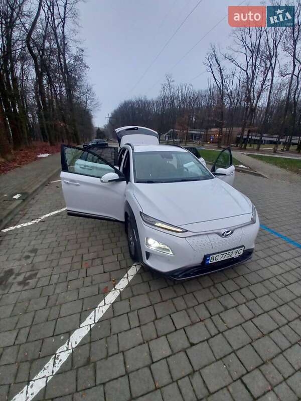 Внедорожник / Кроссовер Hyundai Kona 2020 в Львове фото 29 Внедорожник / Кроссовер Hyundai Kona 2020 в Львове