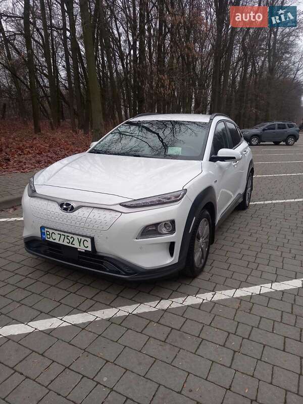 Внедорожник / Кроссовер Hyundai Kona 2020 в Львове фото 47 Внедорожник / Кроссовер Hyundai Kona 2020 в Львове