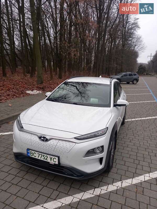 Внедорожник / Кроссовер Hyundai Kona 2020 в Львове фото 39 Внедорожник / Кроссовер Hyundai Kona 2020 в Львове