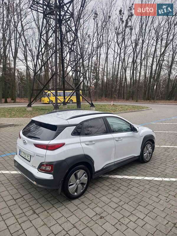 Внедорожник / Кроссовер Hyundai Kona 2020 в Львове фото 60 Внедорожник / Кроссовер Hyundai Kona 2020 в Львове