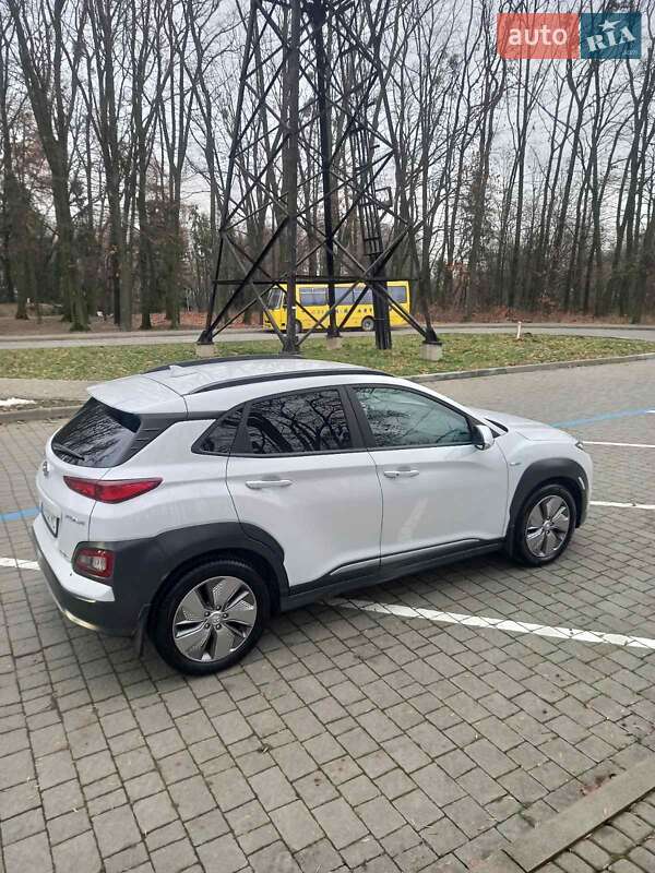 Внедорожник / Кроссовер Hyundai Kona 2020 в Львове фото 62 Внедорожник / Кроссовер Hyundai Kona 2020 в Львове