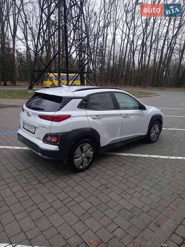 Внедорожник / Кроссовер Hyundai Kona 2020 в Львове фото 64 Внедорожник / Кроссовер Hyundai Kona 2020 в Львове