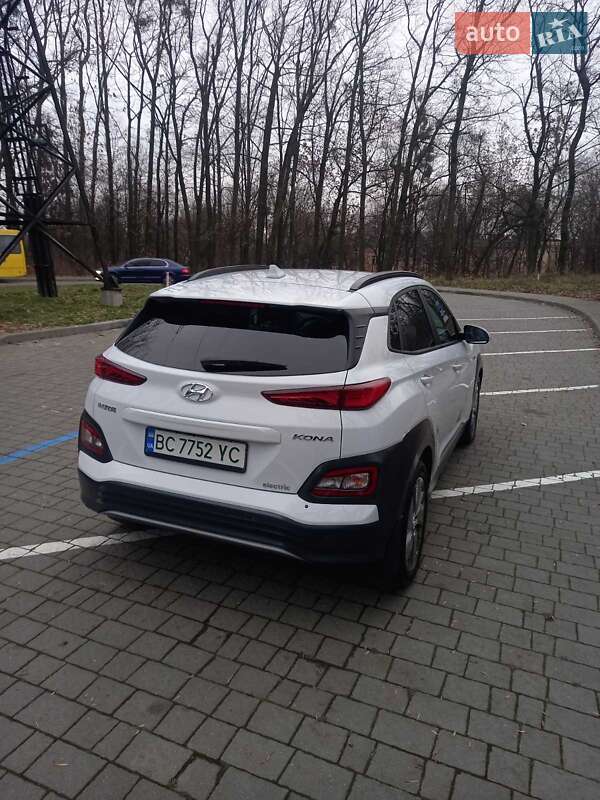 Внедорожник / Кроссовер Hyundai Kona 2020 в Львове фото 65 Внедорожник / Кроссовер Hyundai Kona 2020 в Львове