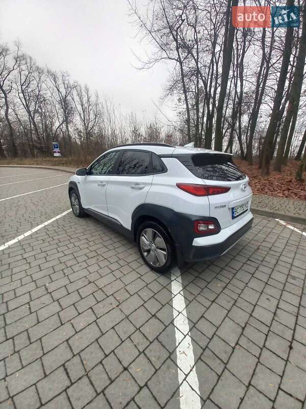 Внедорожник / Кроссовер Hyundai Kona 2020 в Львове фото 67 Внедорожник / Кроссовер Hyundai Kona 2020 в Львове