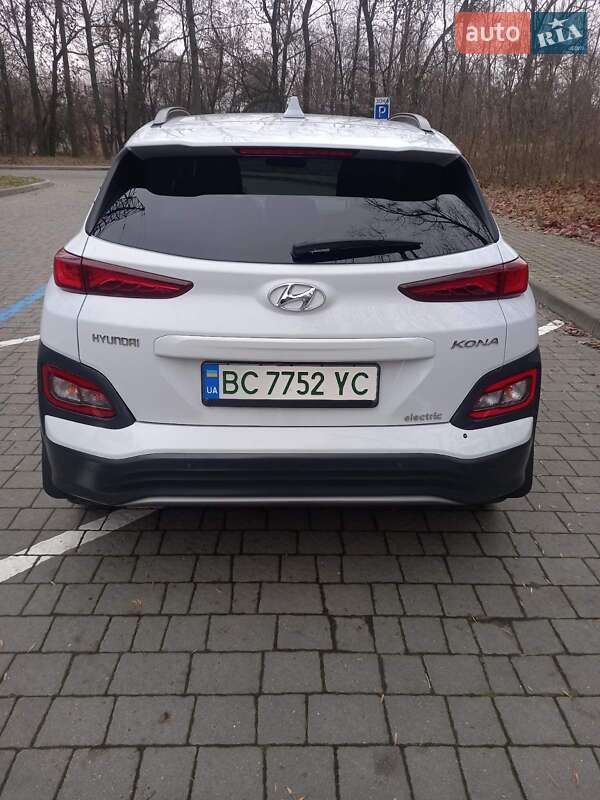 Внедорожник / Кроссовер Hyundai Kona 2020 в Львове фото 74 Внедорожник / Кроссовер Hyundai Kona 2020 в Львове