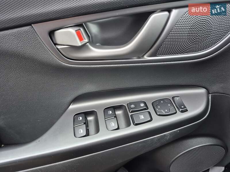 Внедорожник / Кроссовер Hyundai Kona 2019 в Борисполе фото 10 Внедорожник / Кроссовер Hyundai Kona 2019 в Борисполе