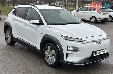 Внедорожник / Кроссовер Hyundai Kona 2019 в Львове