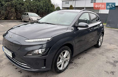 Внедорожник / Кроссовер Hyundai Kona 2021 в Житомире