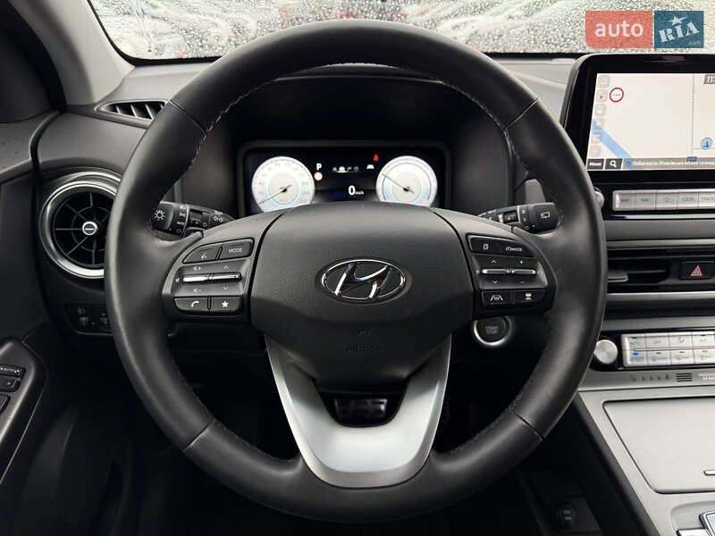 Позашляховик / Кросовер Hyundai Kona 2020 в Львові фото 45 Позашляховик / Кросовер Hyundai Kona 2020 в Львові