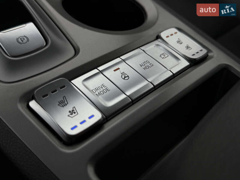 Позашляховик / Кросовер Hyundai Kona 2020 в Львові фото 62 Позашляховик / Кросовер Hyundai Kona 2020 в Львові