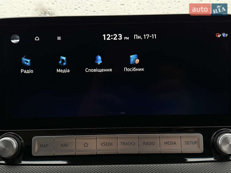 Позашляховик / Кросовер Hyundai Kona 2020 в Львові фото 67 Позашляховик / Кросовер Hyundai Kona 2020 в Львові