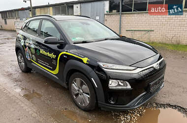 Позашляховик / Кросовер Hyundai Kona 2020 в Звягелі