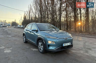 Внедорожник / Кроссовер Hyundai Kona 2020 в Виннице