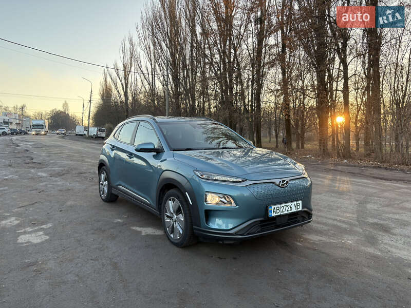 Hyundai Kona 2020 Hyundai Kona 2020