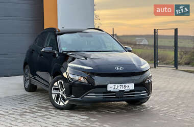 Позашляховик / Кросовер Hyundai Kona 2022 в Рівному
