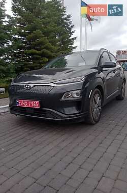 Внедорожник / Кроссовер Hyundai Kona 2020 в Одессе