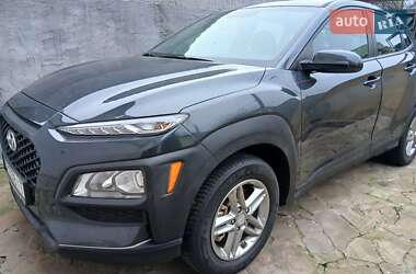 Внедорожник / Кроссовер Hyundai Kona 2018 в Одессе