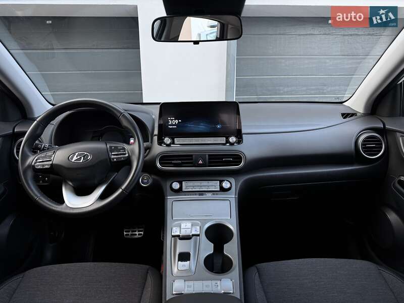 Внедорожник / Кроссовер Hyundai Kona 2020 в Тернополе