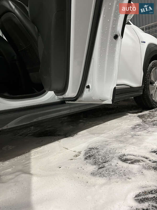 Внедорожник / Кроссовер Hyundai Kona 2020 в Виннице