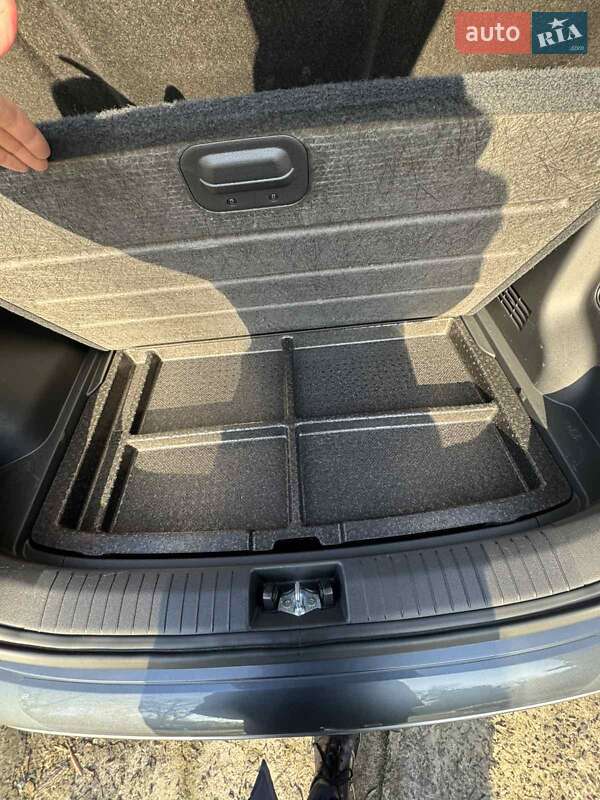 Позашляховик / Кросовер Hyundai Kona 2021 в Львові фото 23 Позашляховик / Кросовер Hyundai Kona 2021 в Львові