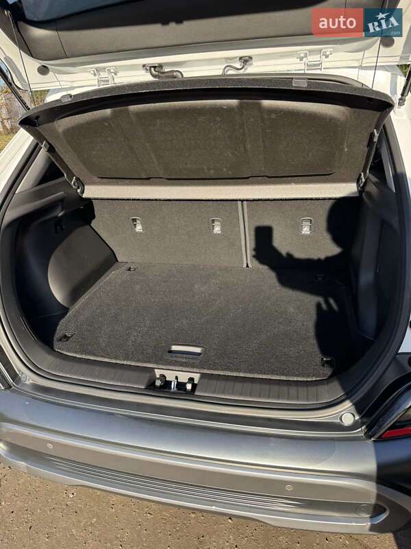 Позашляховик / Кросовер Hyundai Kona 2021 в Львові фото 32 Позашляховик / Кросовер Hyundai Kona 2021 в Львові