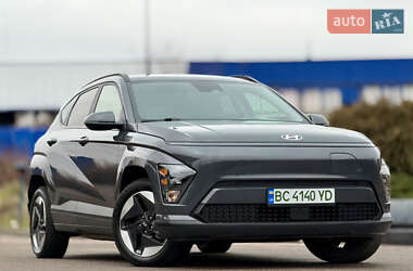 Внедорожник / Кроссовер Hyundai Kona 2024 в Дрогобыче