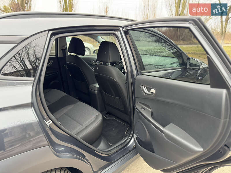 Позашляховик / Кросовер Hyundai Kona 2020 в Рівному