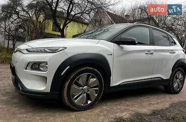 Внедорожник / Кроссовер Hyundai Kona 2020 в Львове