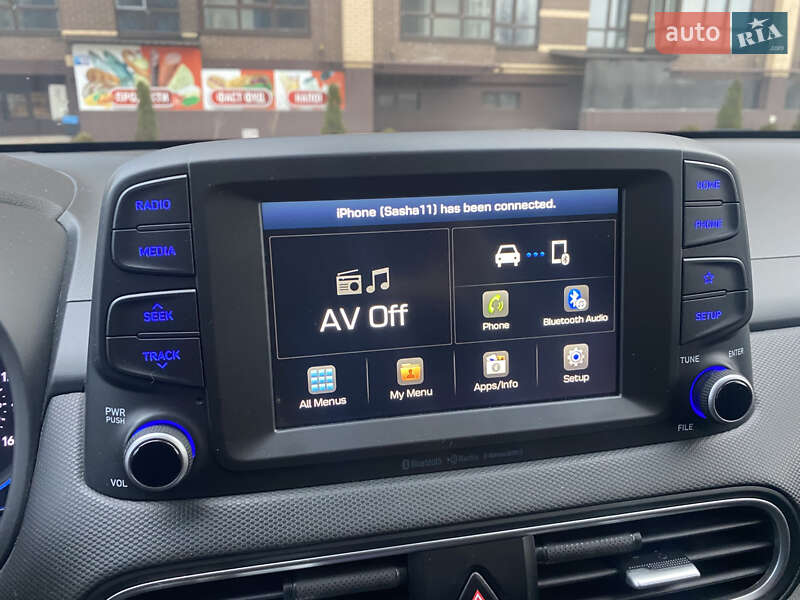 Позашляховик / Кросовер Hyundai Kona 2019 в Чернігові фото 21 Позашляховик / Кросовер Hyundai Kona 2019 в Чернігові