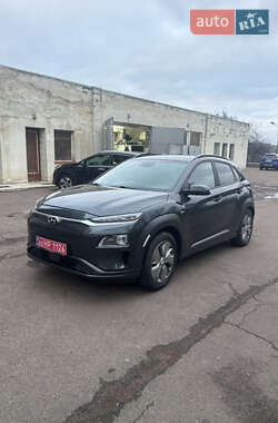 Внедорожник / Кроссовер Hyundai Kona 2020 в Черкассах