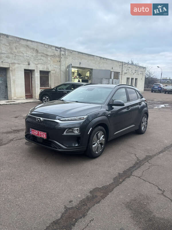 Hyundai Kona 2020 Hyundai Kona 2020