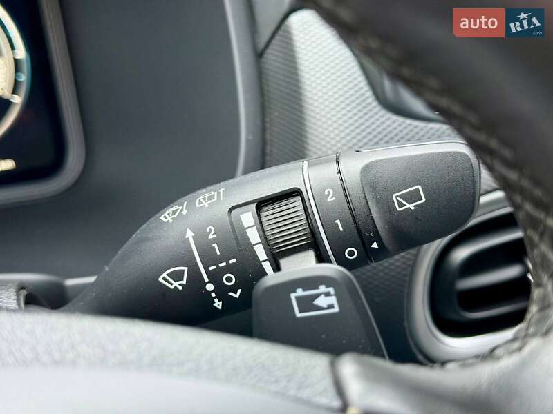 Внедорожник / Кроссовер Hyundai Kona 2023 в Самборе