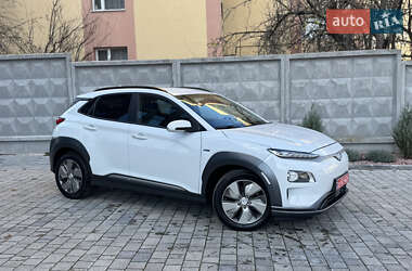 Позашляховик / Кросовер Hyundai Kona 2018 в Рівному