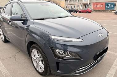 Внедорожник / Кроссовер Hyundai Kona 2020 в Киеве