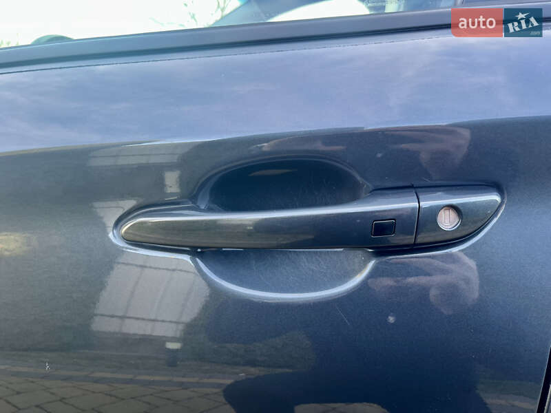 Внедорожник / Кроссовер Hyundai Kona 2019 в Ивано-Франковске