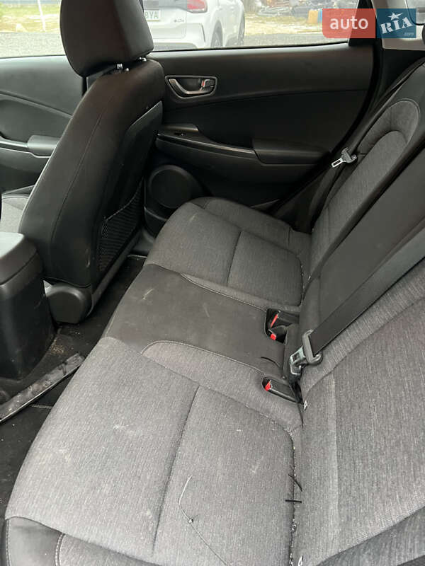 Позашляховик / Кросовер Hyundai Kona 2020 в Камені-Каширському фото 9 Позашляховик / Кросовер Hyundai Kona 2020 в Камені-Каширському