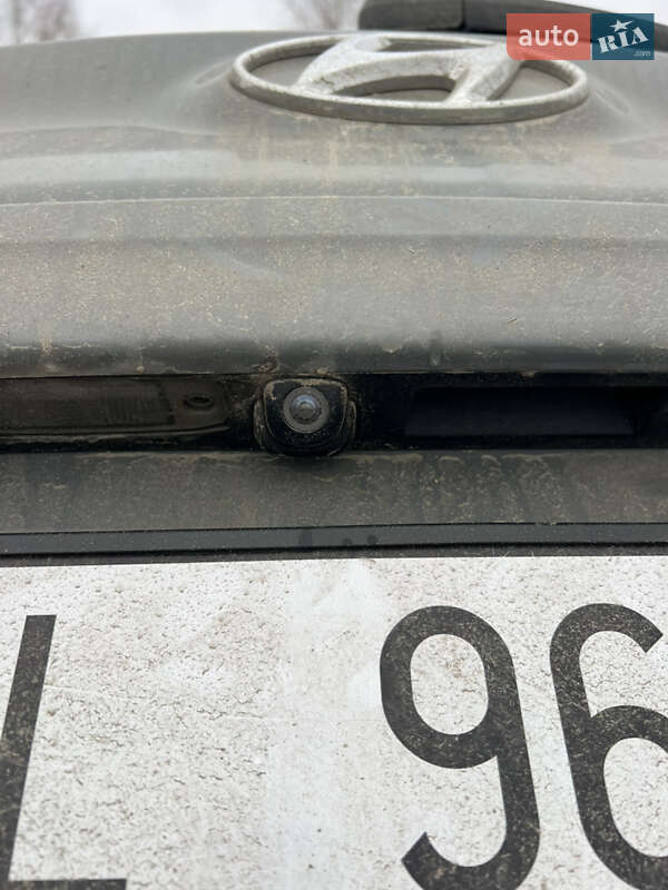 Позашляховик / Кросовер Hyundai Kona 2020 в Камені-Каширському фото 11 Позашляховик / Кросовер Hyundai Kona 2020 в Камені-Каширському