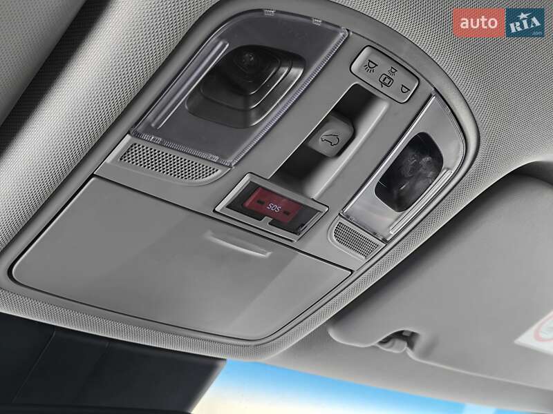 Внедорожник / Кроссовер Hyundai Kona 2021 в Львове