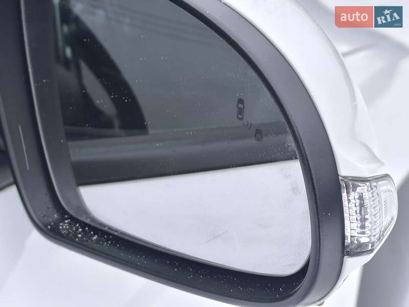 Внедорожник / Кроссовер Hyundai Kona 2021 в Львове