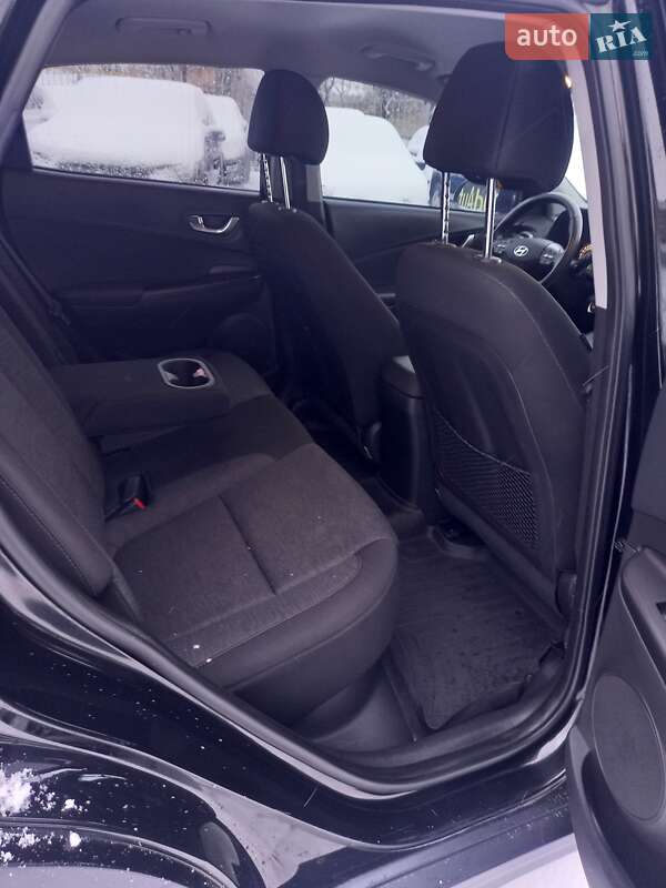 Позашляховик / Кросовер Hyundai Kona 2023 в Полтаві